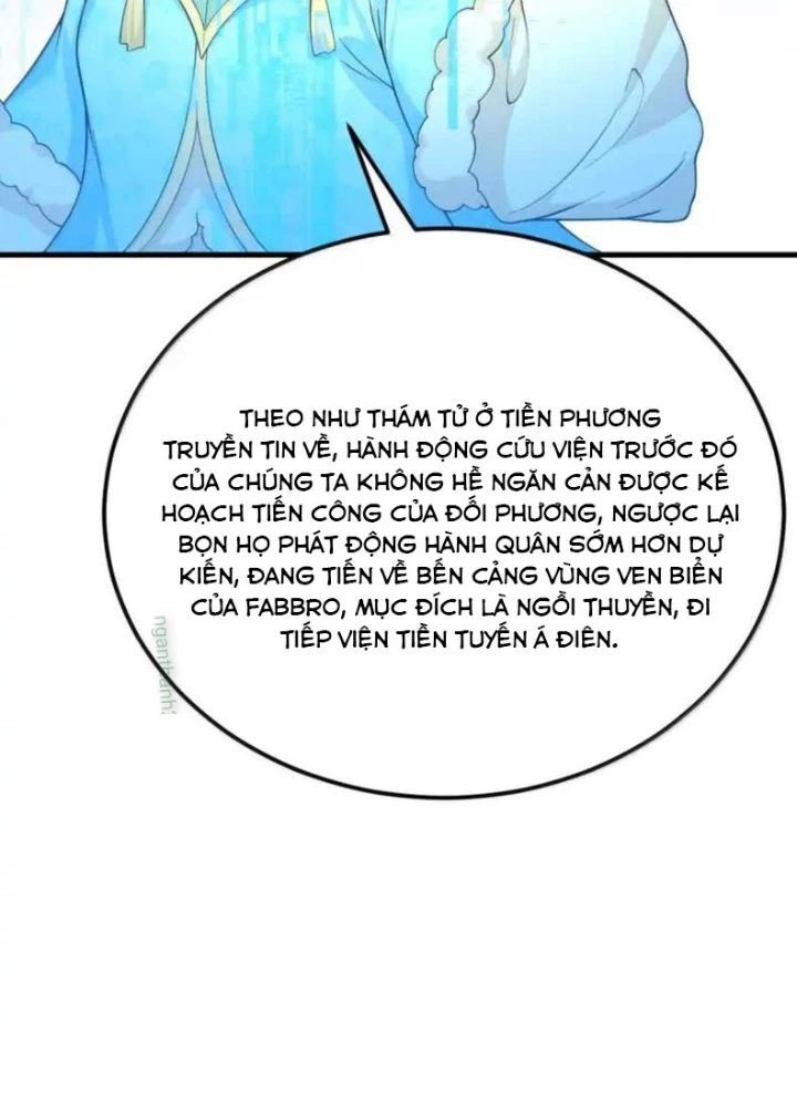 Từ Hôm Nay Bắt Đầu Làm Thành Chủ Chap 542 - Next Chap 543