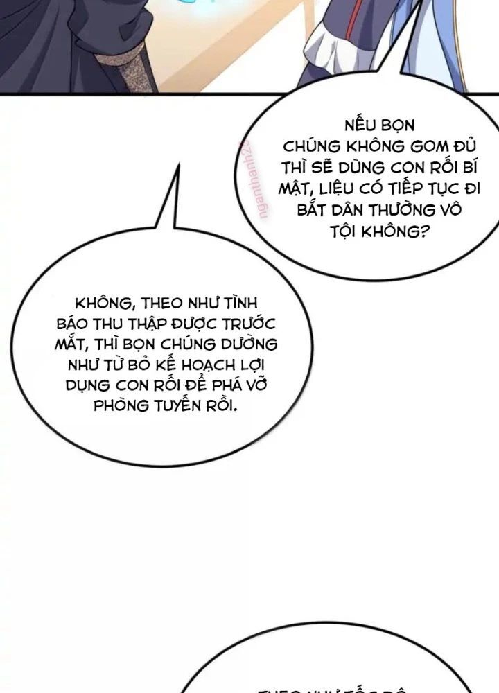 Từ Hôm Nay Bắt Đầu Làm Thành Chủ Chap 542 - Next Chap 543