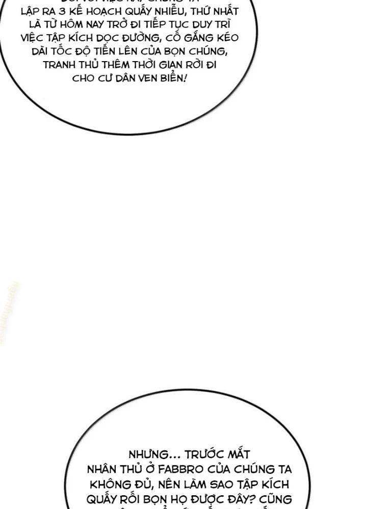 Từ Hôm Nay Bắt Đầu Làm Thành Chủ Chap 542 - Next Chap 543