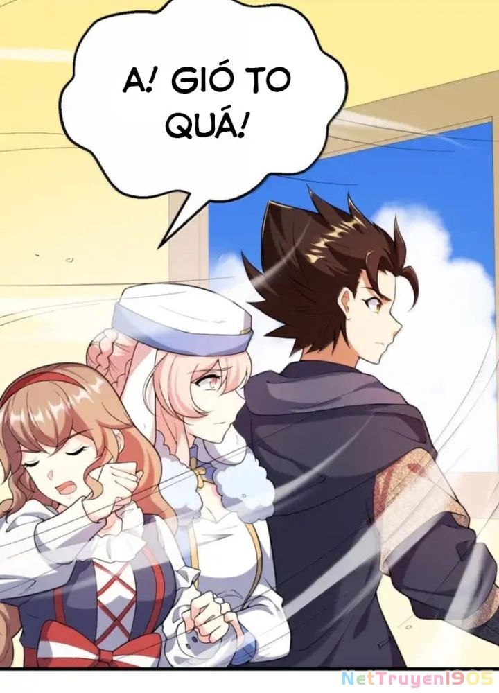 Từ Hôm Nay Bắt Đầu Làm Thành Chủ Chap 542 - Next Chap 543