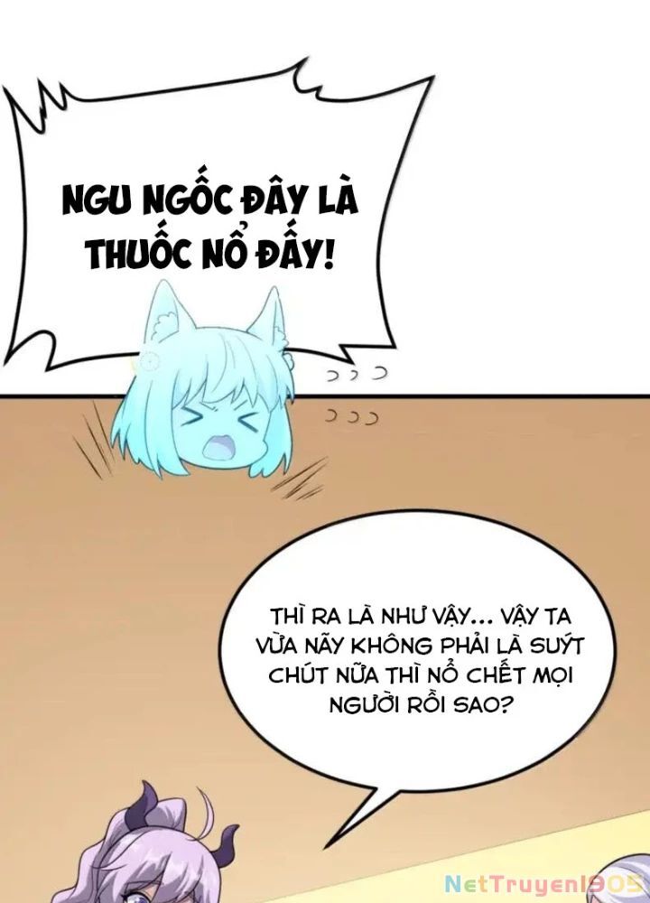Từ Hôm Nay Bắt Đầu Làm Thành Chủ Chap 542 - Next Chap 543