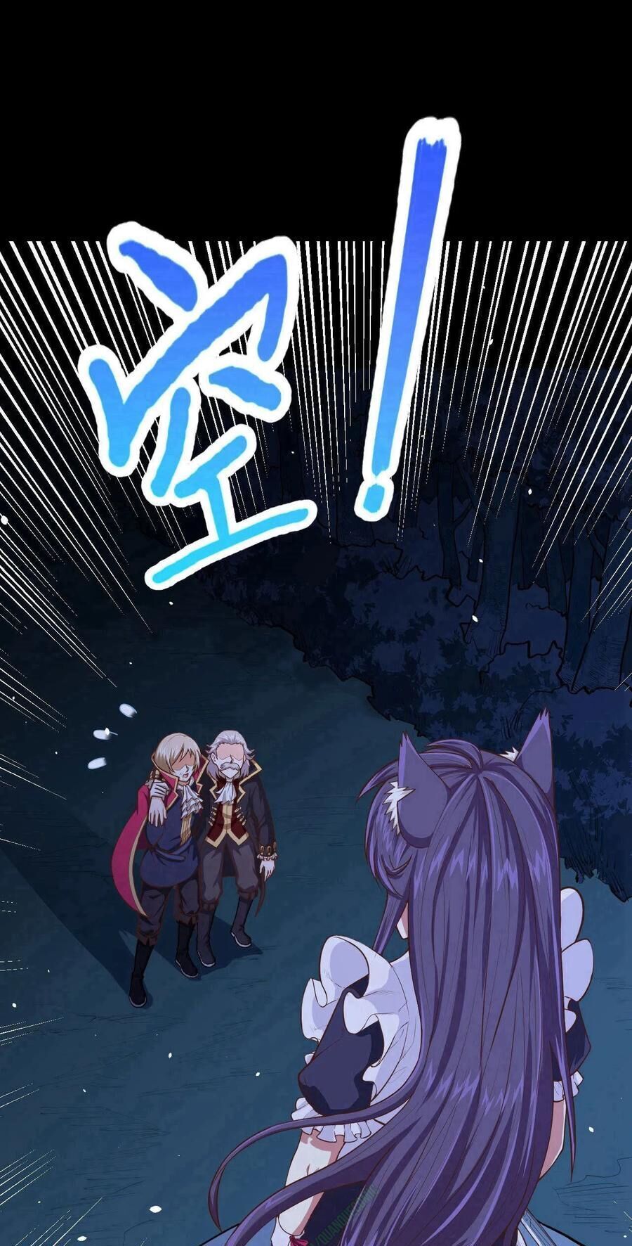Từ Hôm Nay Bắt Đầu Làm Thành Chủ Chap 55 - Next Chap 56