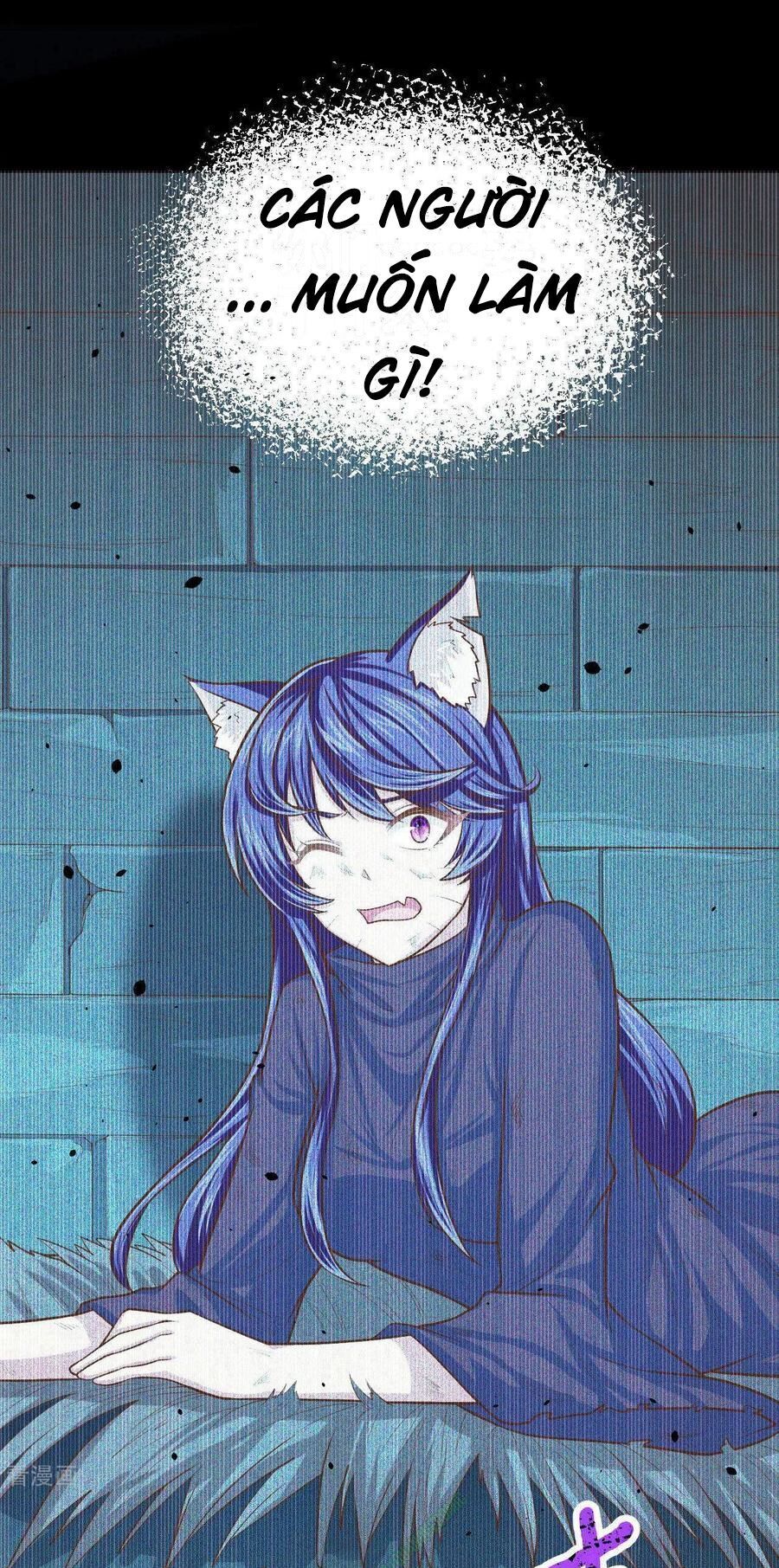 Từ Hôm Nay Bắt Đầu Làm Thành Chủ Chap 55 - Next Chap 56