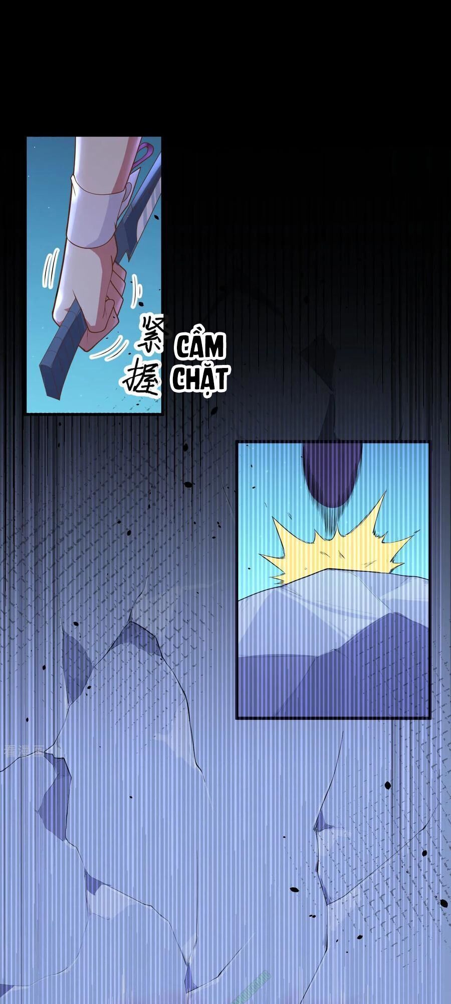 Từ Hôm Nay Bắt Đầu Làm Thành Chủ Chap 55 - Next Chap 56