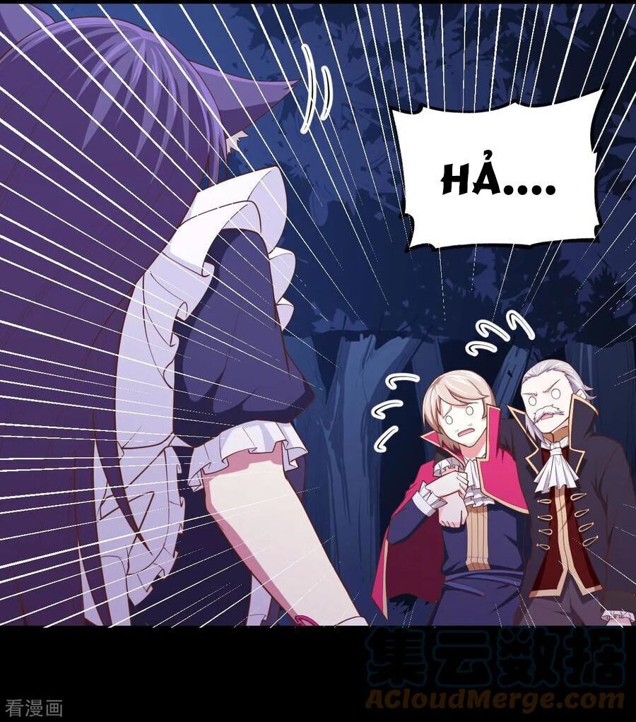 Từ Hôm Nay Bắt Đầu Làm Thành Chủ Chap 55 - Next Chap 56