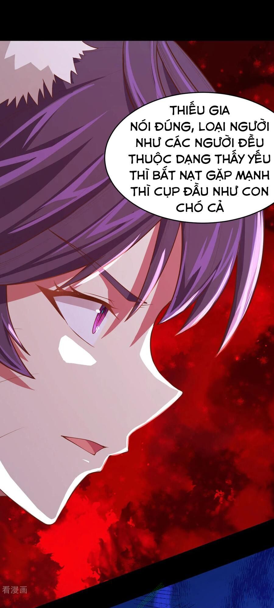 Từ Hôm Nay Bắt Đầu Làm Thành Chủ Chap 55 - Next Chap 56