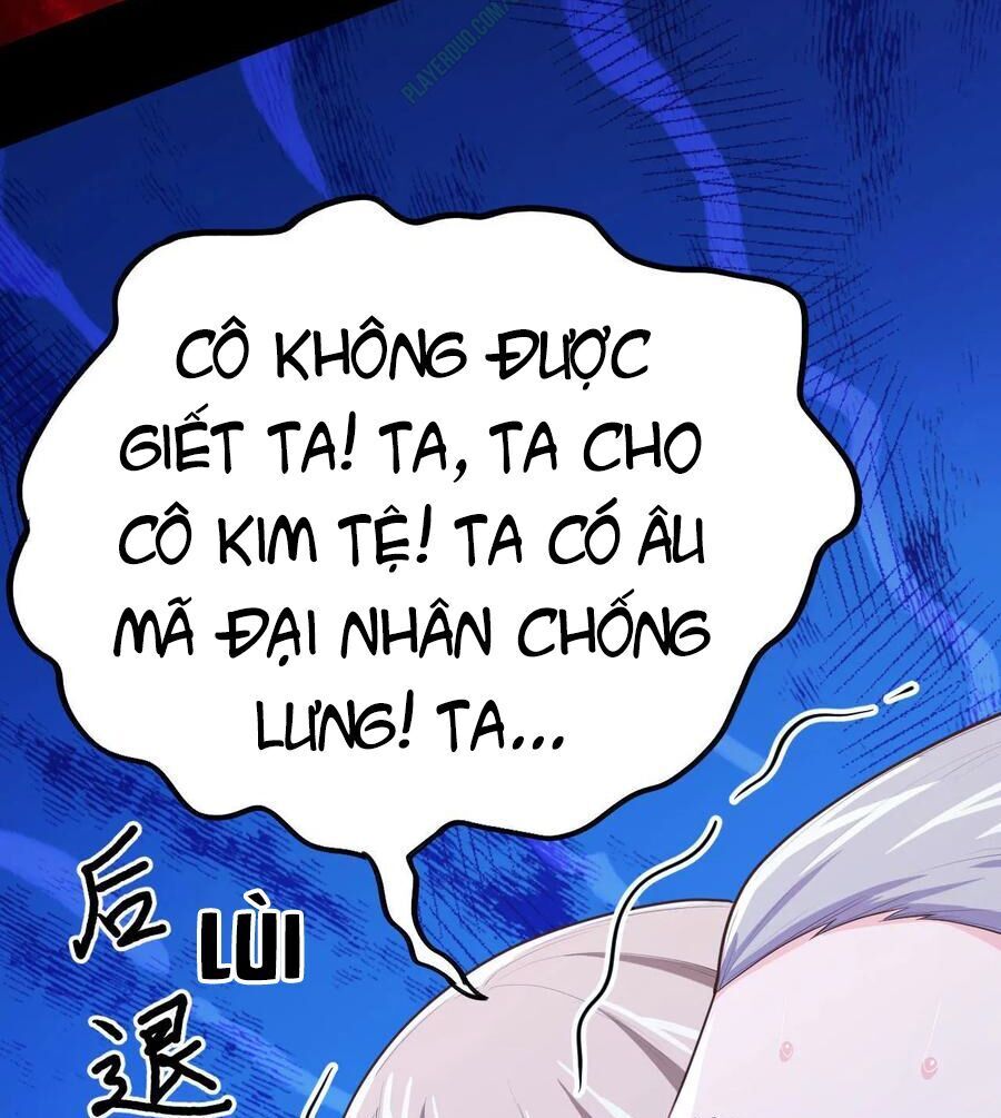 Từ Hôm Nay Bắt Đầu Làm Thành Chủ Chap 55 - Next Chap 56