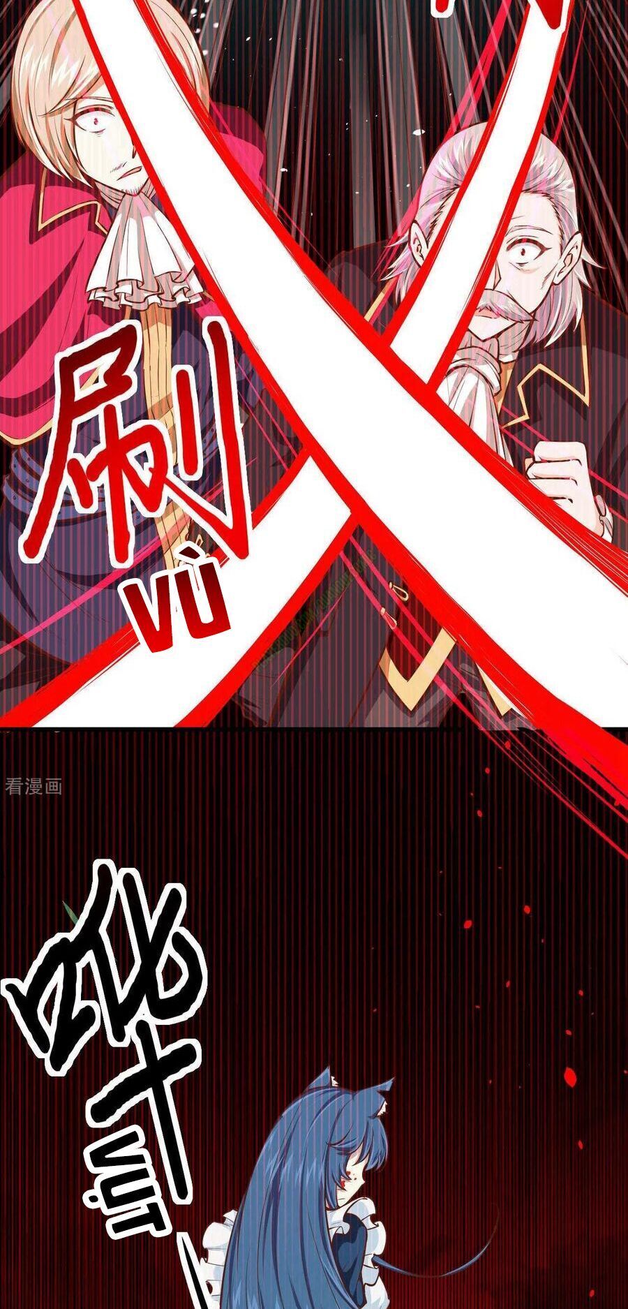 Từ Hôm Nay Bắt Đầu Làm Thành Chủ Chap 55 - Next Chap 56