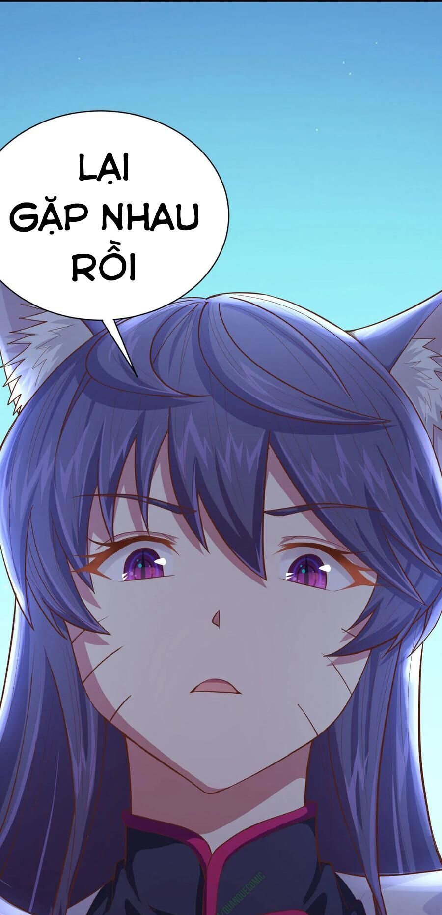 Từ Hôm Nay Bắt Đầu Làm Thành Chủ Chap 55 - Next Chap 56