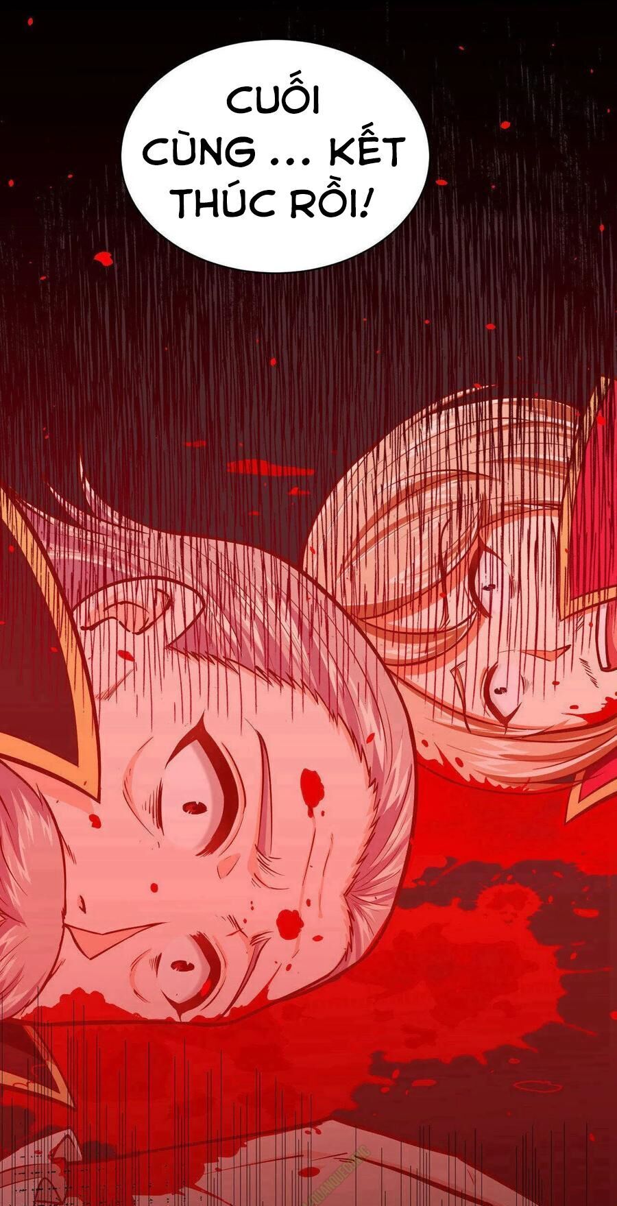 Từ Hôm Nay Bắt Đầu Làm Thành Chủ Chap 55 - Next Chap 56