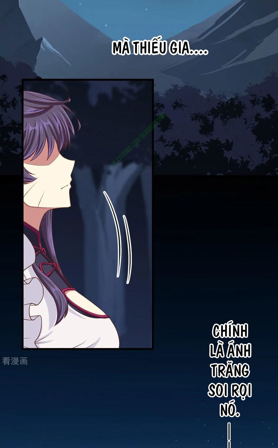 Từ Hôm Nay Bắt Đầu Làm Thành Chủ Chap 55 - Next Chap 56