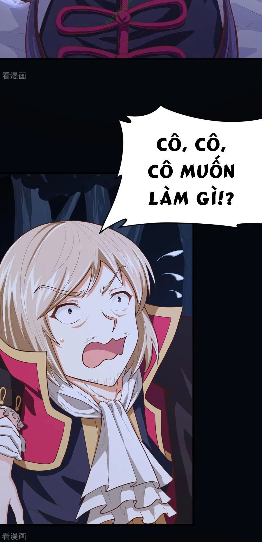 Từ Hôm Nay Bắt Đầu Làm Thành Chủ Chap 55 - Next Chap 56