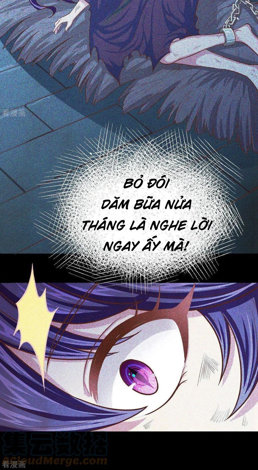 Từ Hôm Nay Bắt Đầu Làm Thành Chủ Chap 55 - Next Chap 56