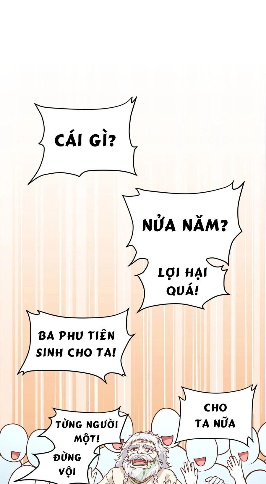 Từ Hôm Nay Bắt Đầu Làm Thành Chủ Chap 702 - Next Chap 703