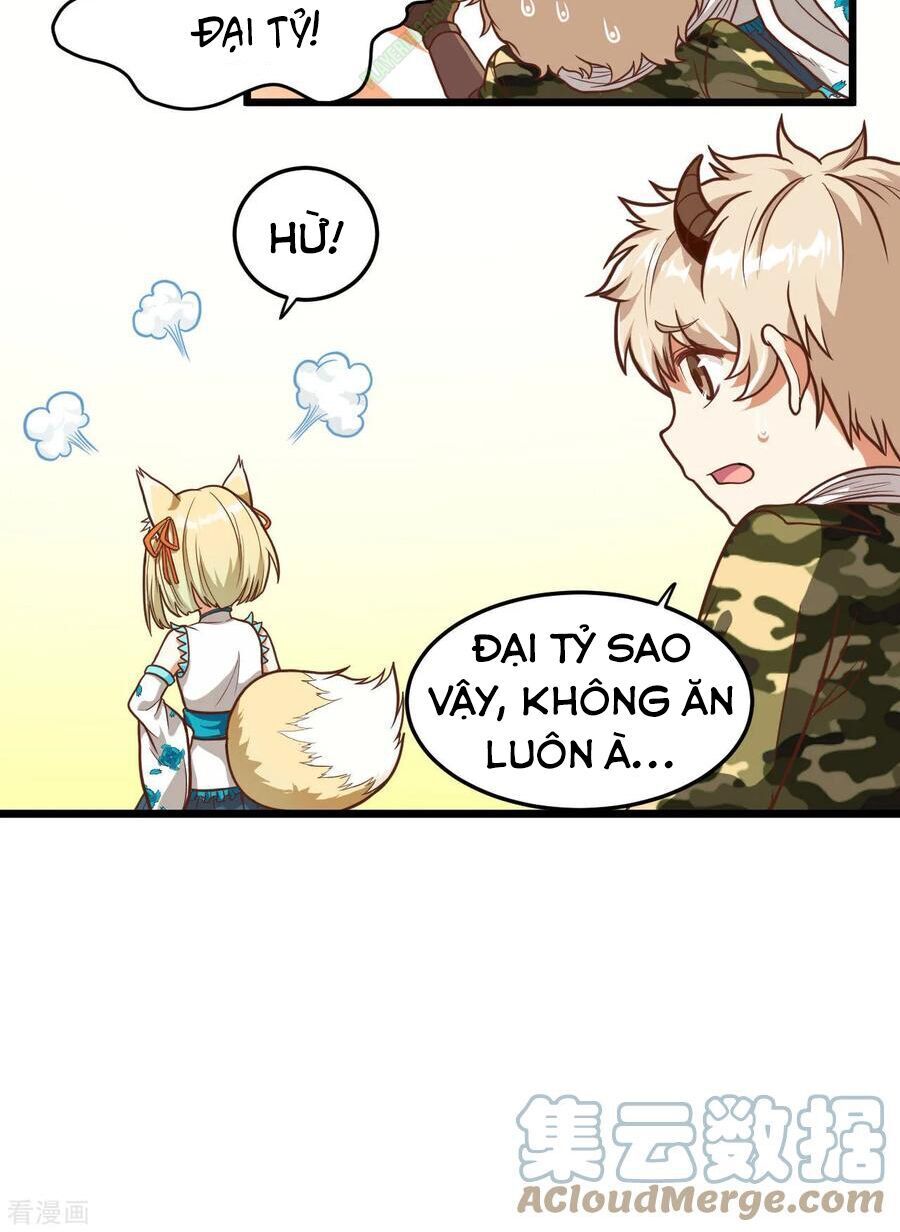 Từ Hôm Nay Bắt Đầu Làm Thành Chủ Chap 702 - Next Chap 703