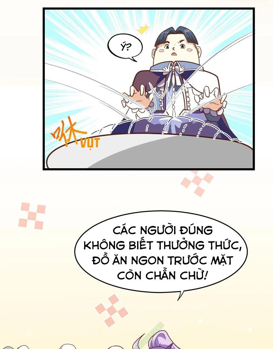 Từ Hôm Nay Bắt Đầu Làm Thành Chủ Chap 702 - Next Chap 703