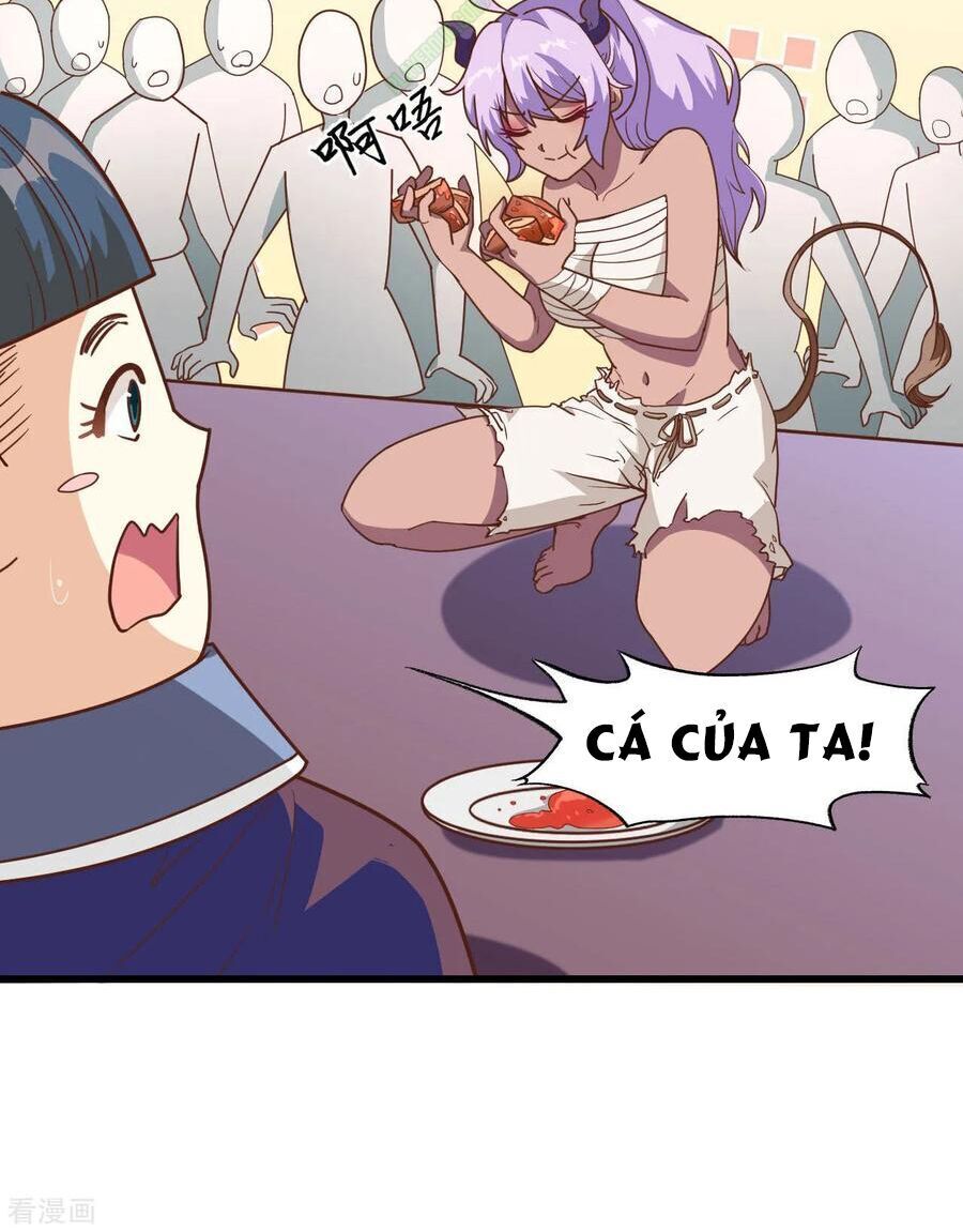 Từ Hôm Nay Bắt Đầu Làm Thành Chủ Chap 702 - Next Chap 703
