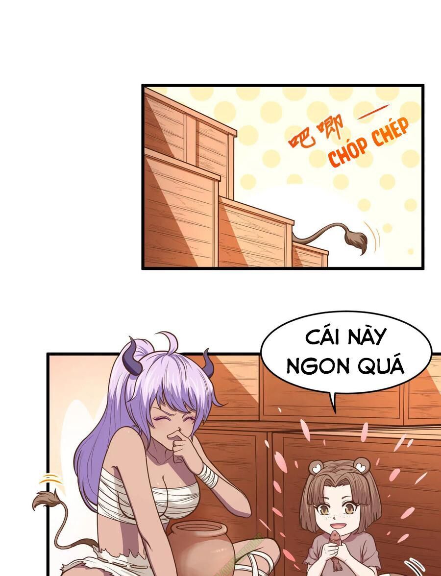 Từ Hôm Nay Bắt Đầu Làm Thành Chủ Chap 71 - Next Chap 72