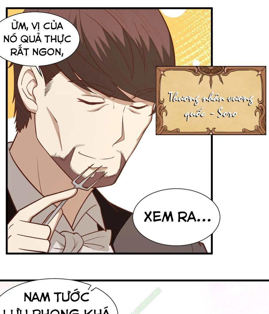 Từ Hôm Nay Bắt Đầu Làm Thành Chủ Chap 71 - Next Chap 72