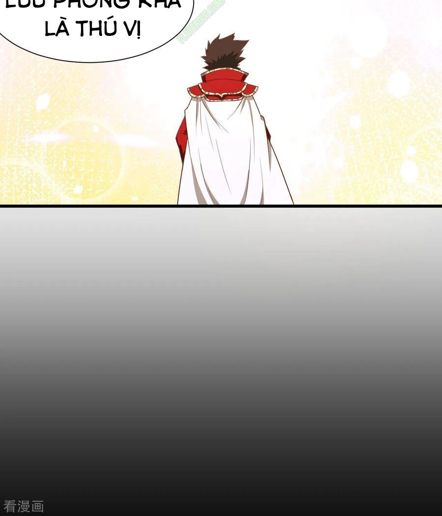 Từ Hôm Nay Bắt Đầu Làm Thành Chủ Chap 71 - Next Chap 72