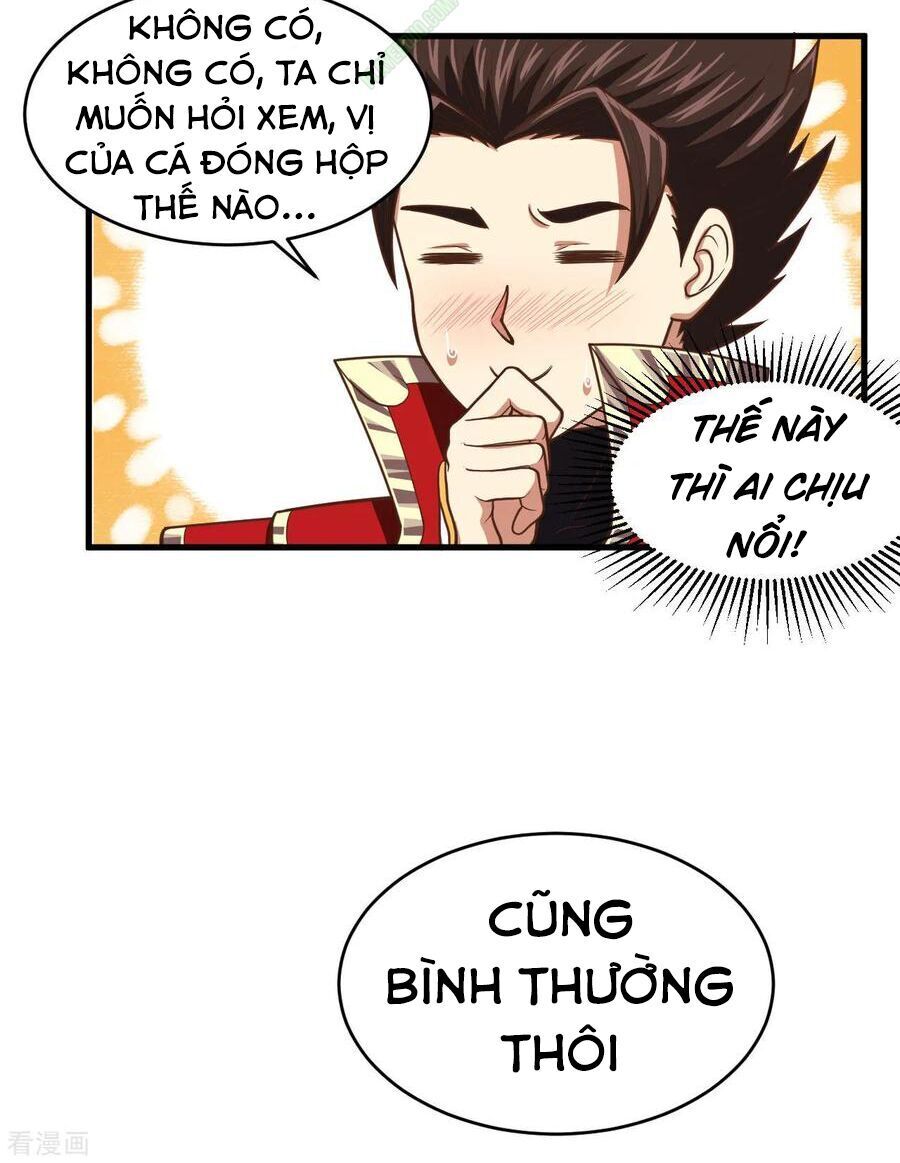 Từ Hôm Nay Bắt Đầu Làm Thành Chủ Chap 71 - Next Chap 72