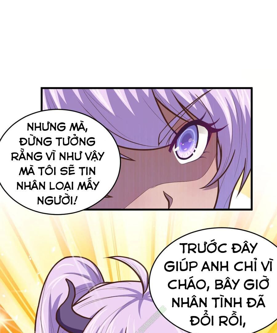 Từ Hôm Nay Bắt Đầu Làm Thành Chủ Chap 71 - Next Chap 72