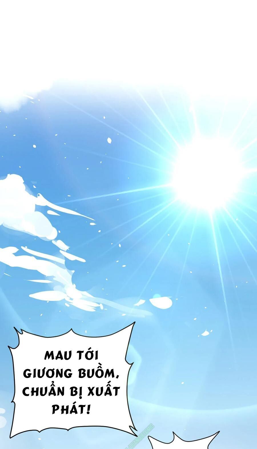 Từ Hôm Nay Bắt Đầu Làm Thành Chủ Chap 712 - Next Chap 713
