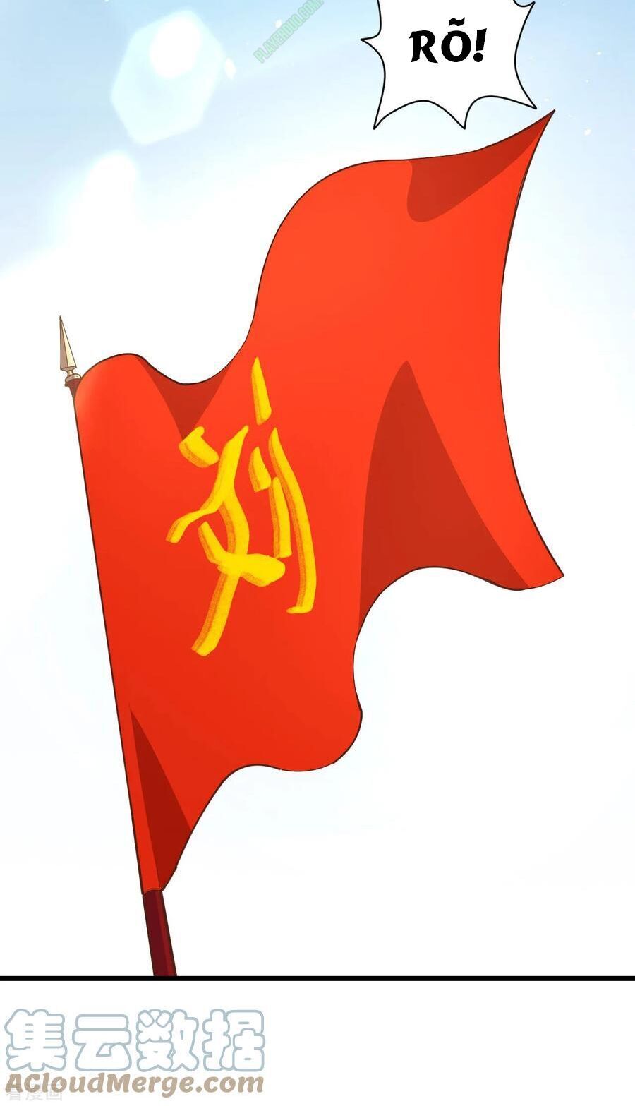 Từ Hôm Nay Bắt Đầu Làm Thành Chủ Chap 712 - Next Chap 713