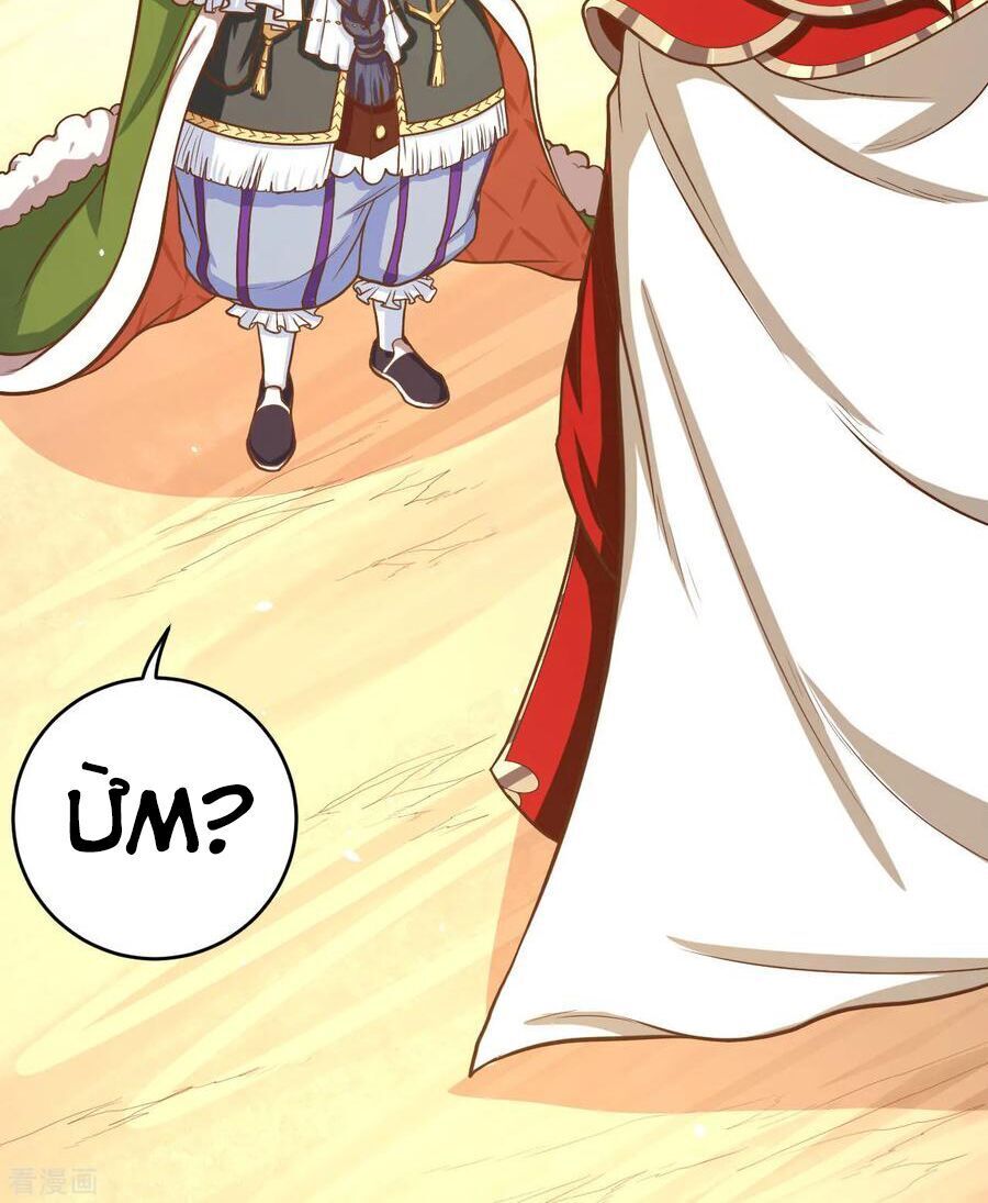 Từ Hôm Nay Bắt Đầu Làm Thành Chủ Chap 712 - Next Chap 713
