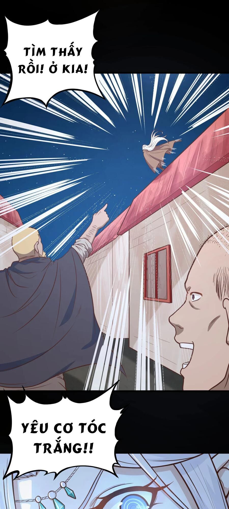 Từ Hôm Nay Bắt Đầu Làm Thành Chủ Chap 712 - Next Chap 713