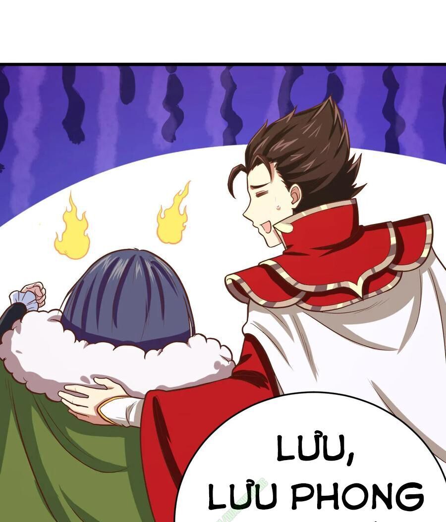 Từ Hôm Nay Bắt Đầu Làm Thành Chủ Chap 712 - Next Chap 713