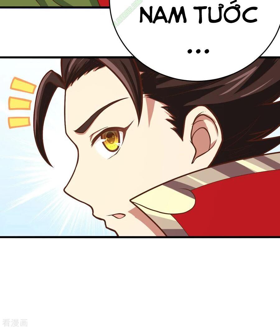 Từ Hôm Nay Bắt Đầu Làm Thành Chủ Chap 712 - Next Chap 713