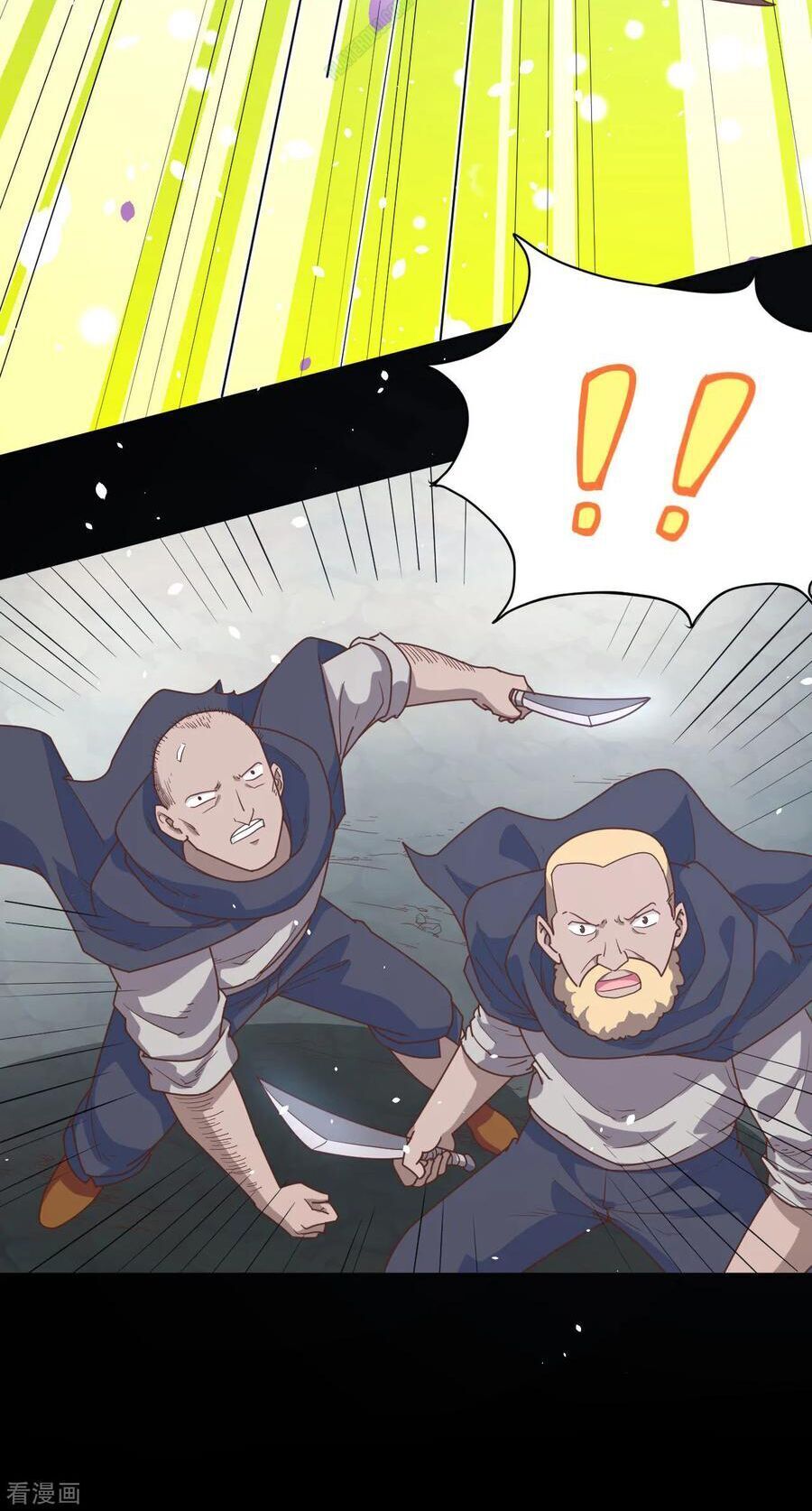 Từ Hôm Nay Bắt Đầu Làm Thành Chủ Chap 712 - Next Chap 713