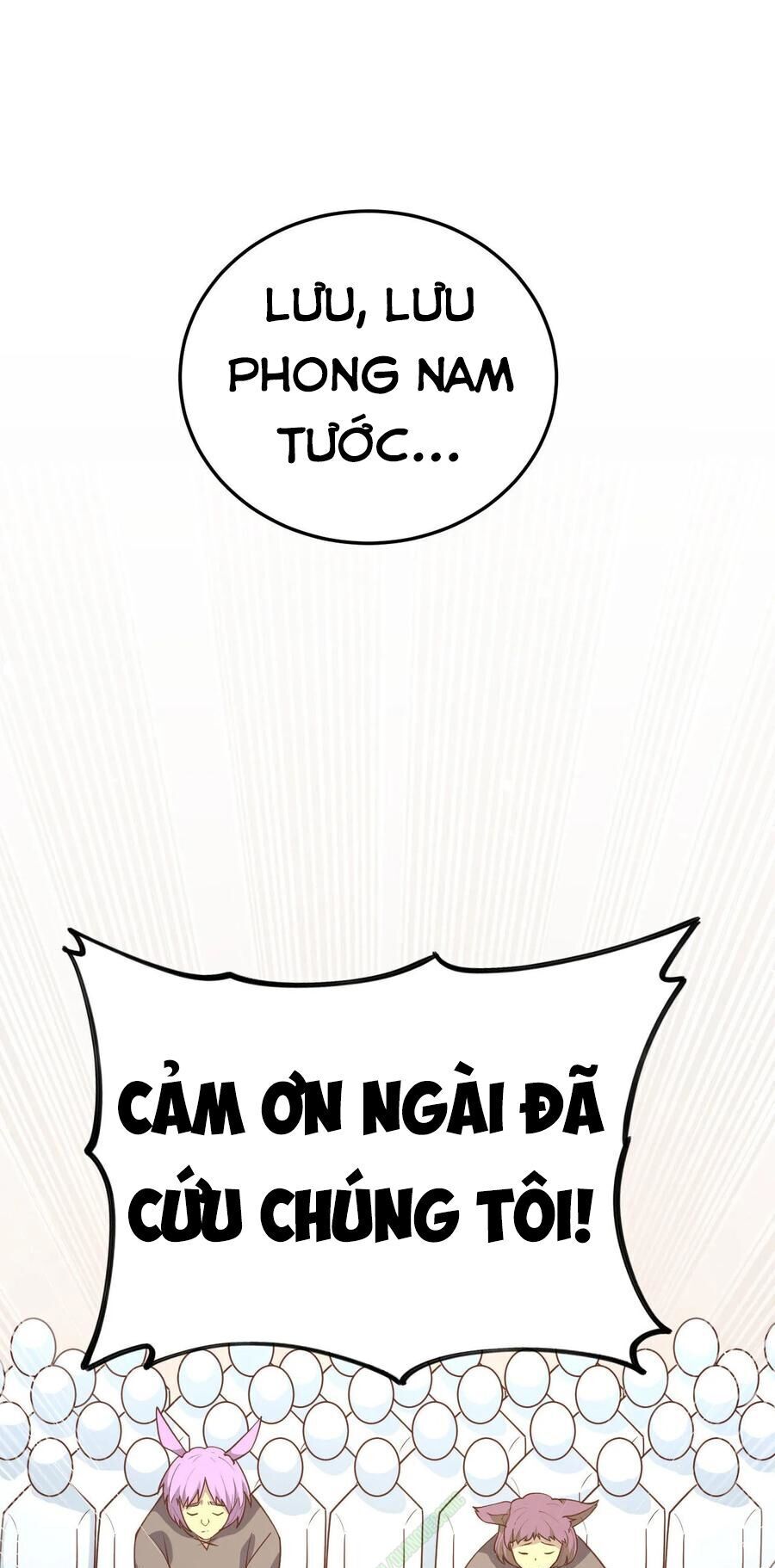 Từ Hôm Nay Bắt Đầu Làm Thành Chủ Chap 72 - Next Chap 73