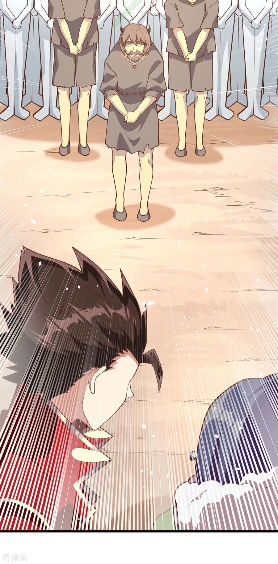 Từ Hôm Nay Bắt Đầu Làm Thành Chủ Chap 72 - Next Chap 73