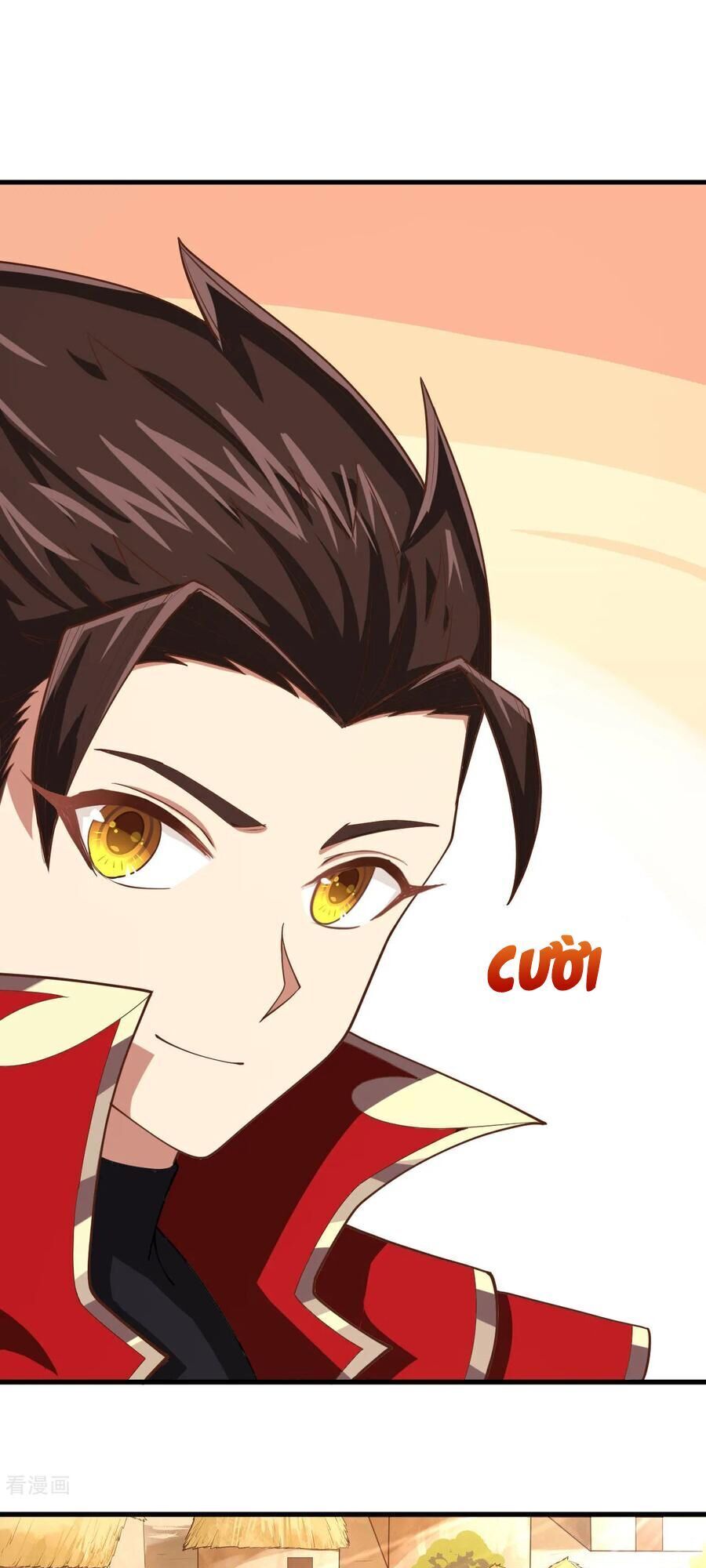 Từ Hôm Nay Bắt Đầu Làm Thành Chủ Chap 72 - Next Chap 73