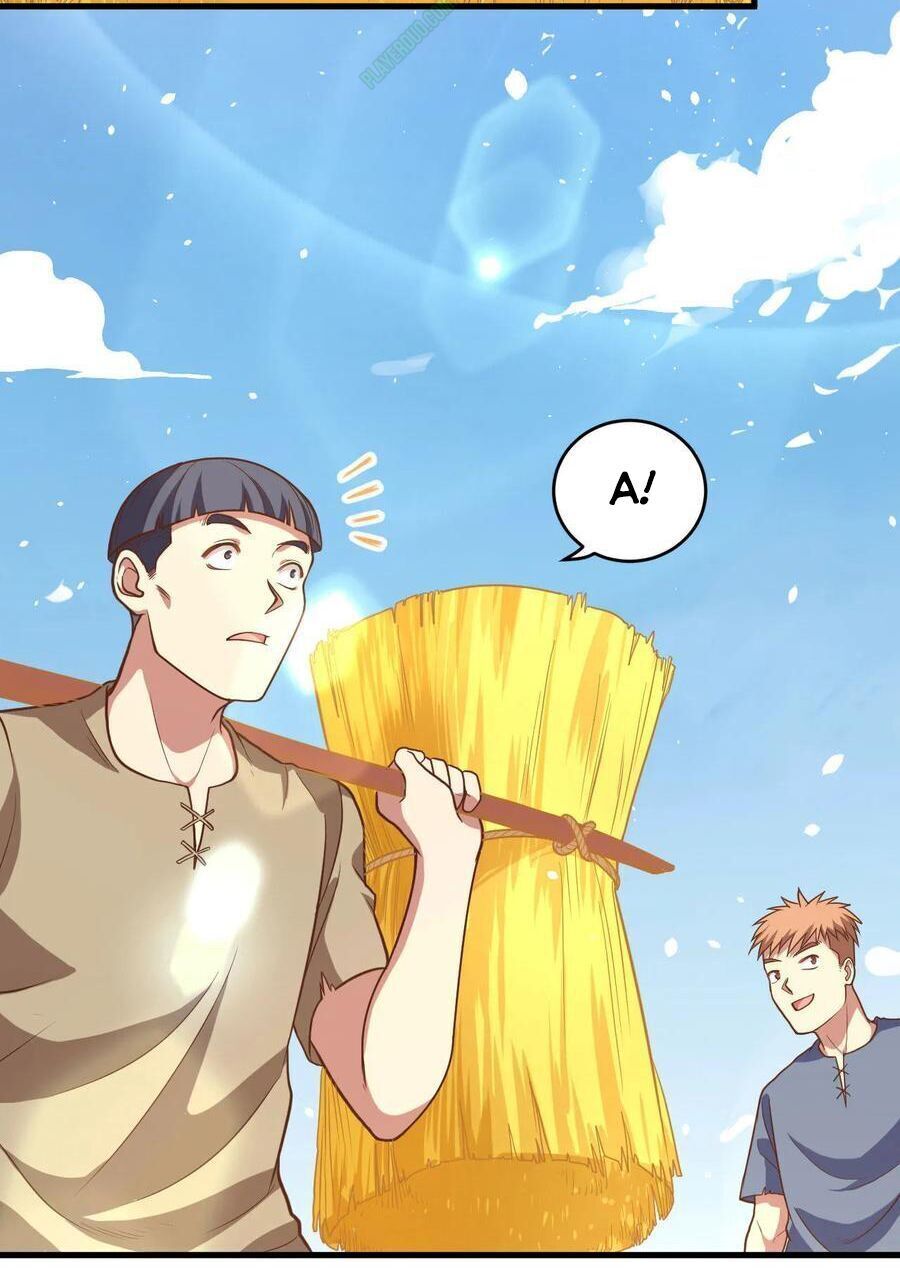 Từ Hôm Nay Bắt Đầu Làm Thành Chủ Chap 72 - Next Chap 73