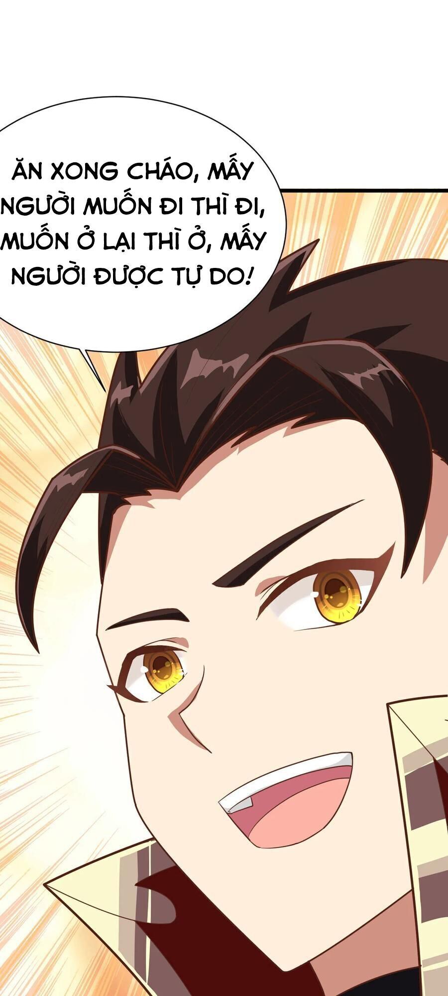 Từ Hôm Nay Bắt Đầu Làm Thành Chủ Chap 72 - Next Chap 73