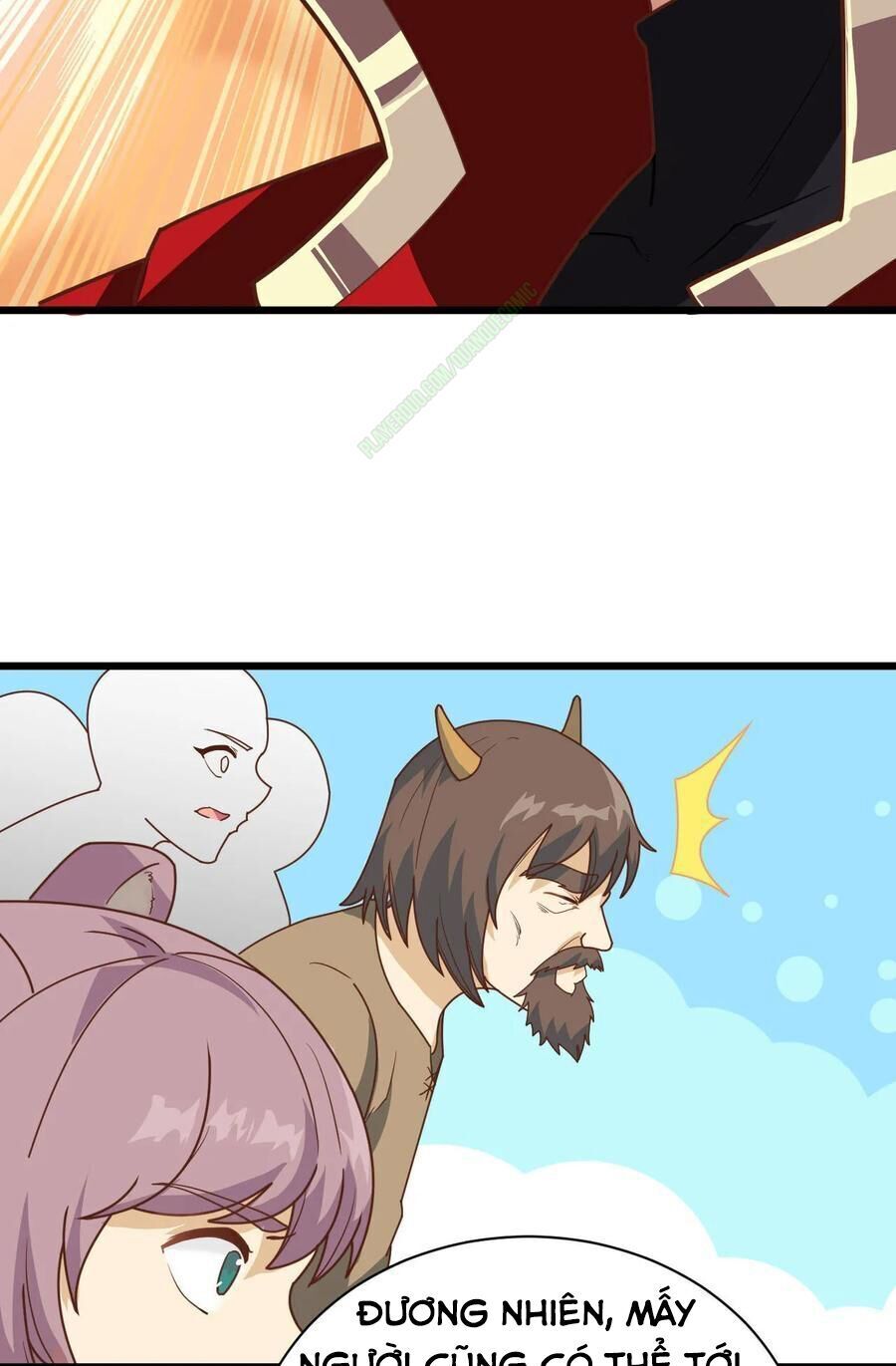 Từ Hôm Nay Bắt Đầu Làm Thành Chủ Chap 72 - Next Chap 73