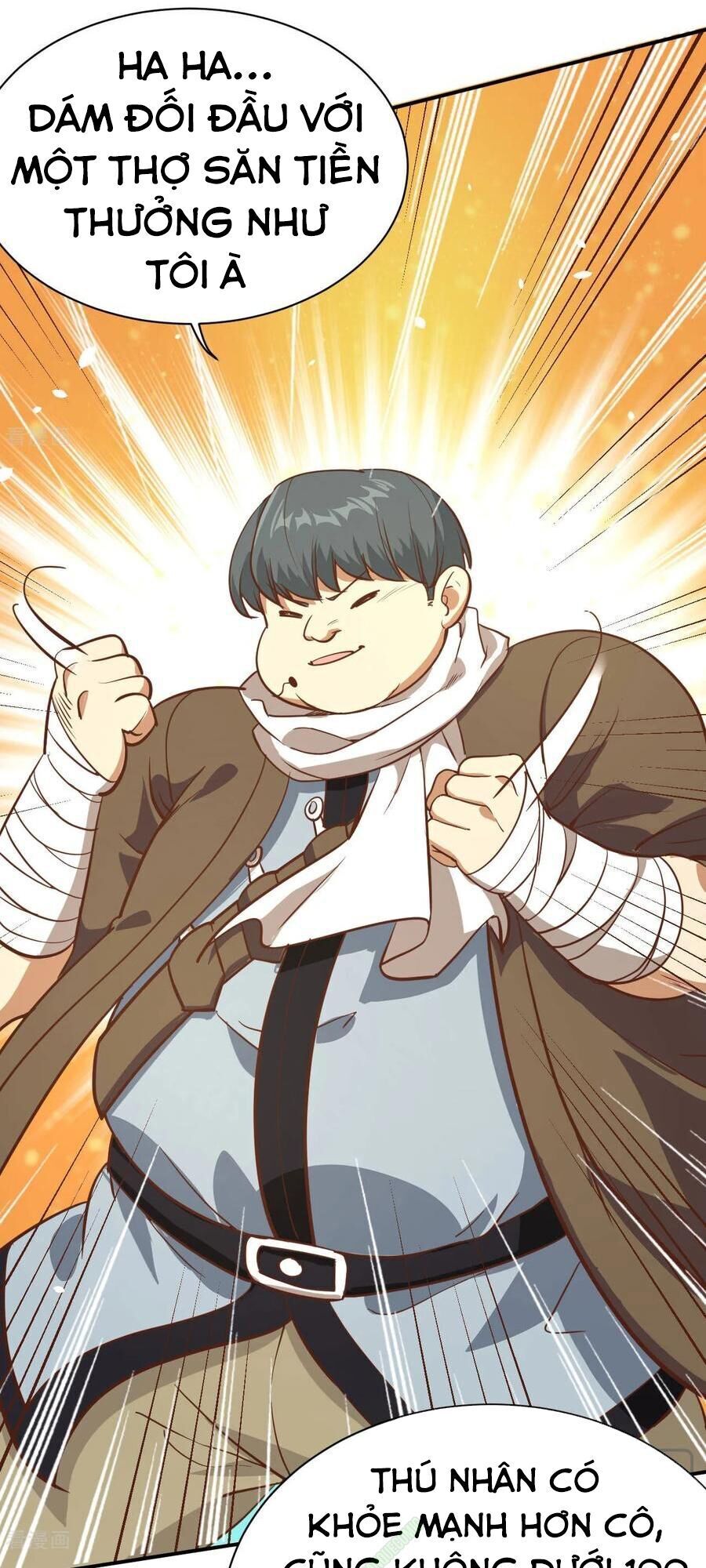 Từ Hôm Nay Bắt Đầu Làm Thành Chủ Chap 912 - Next Chap 913