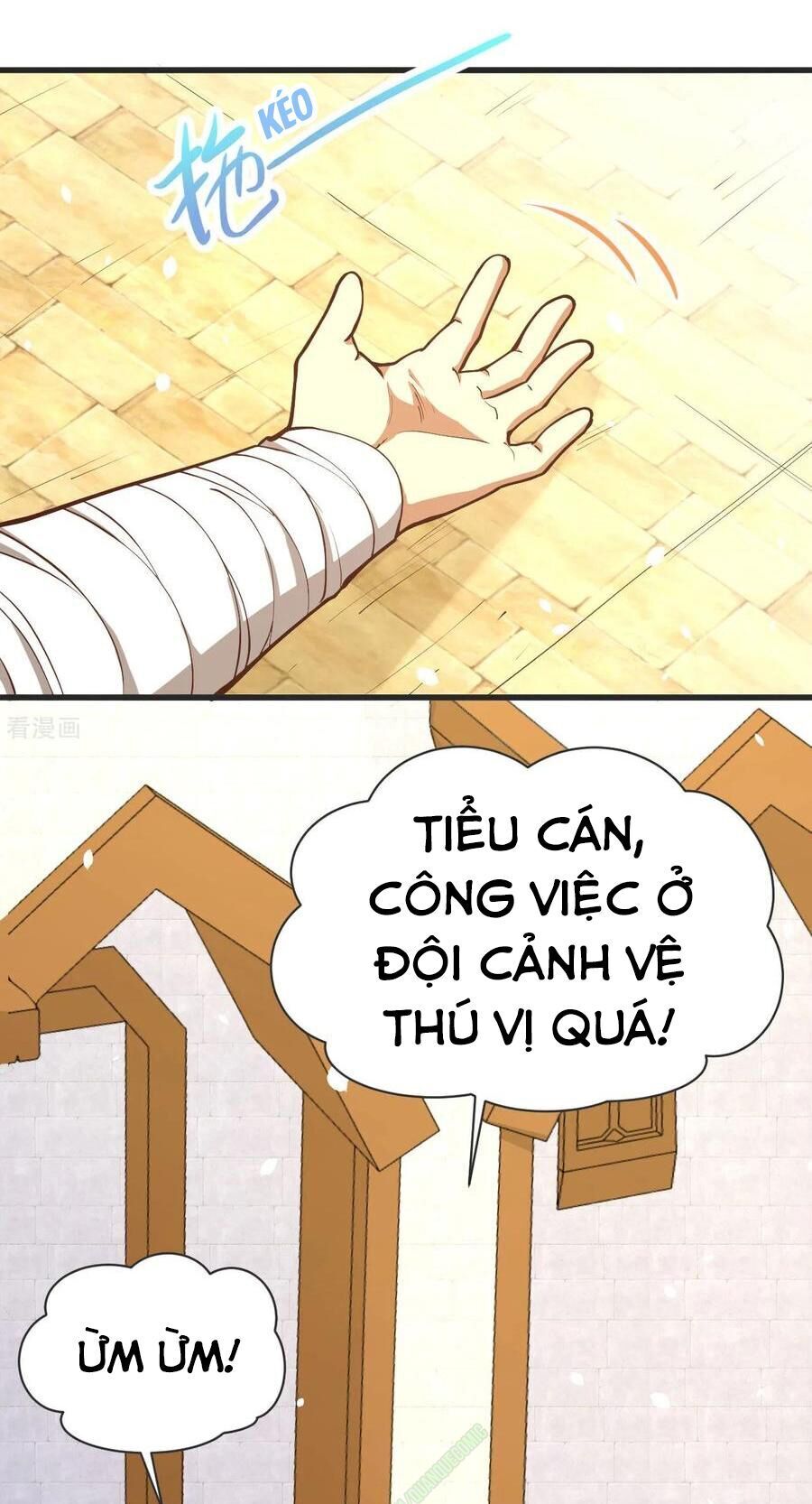 Từ Hôm Nay Bắt Đầu Làm Thành Chủ Chap 912 - Next Chap 913