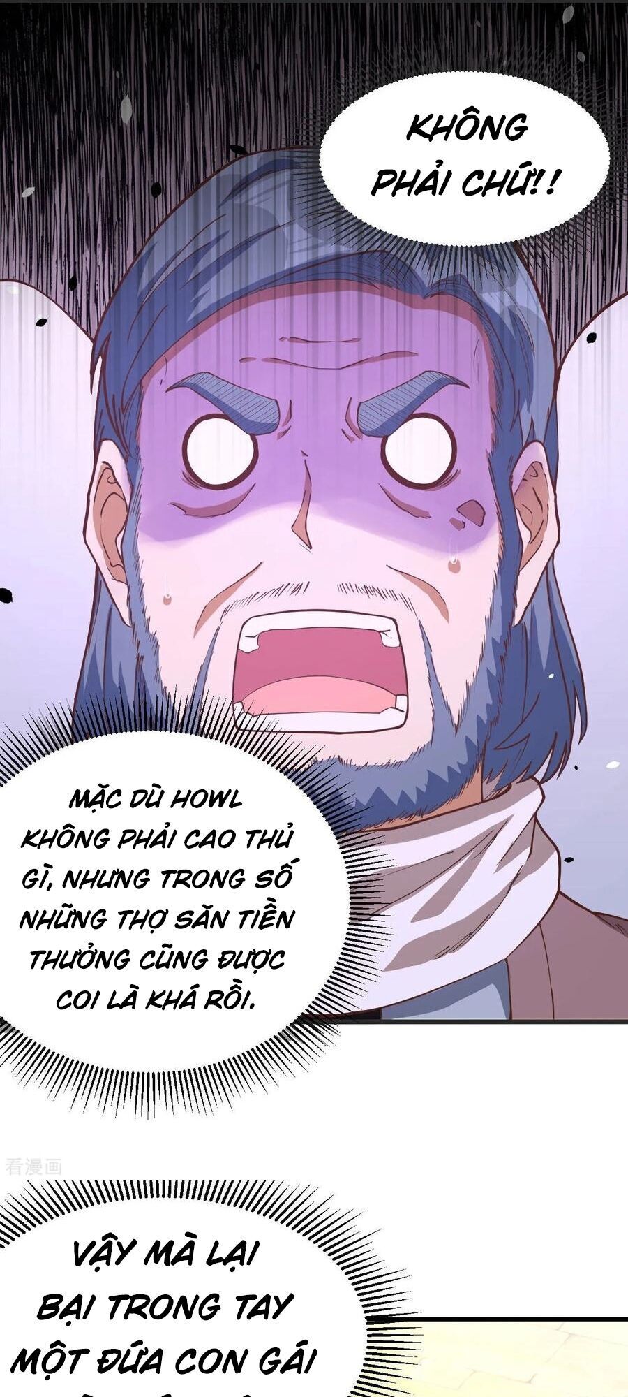 Từ Hôm Nay Bắt Đầu Làm Thành Chủ Chap 912 - Next Chap 913