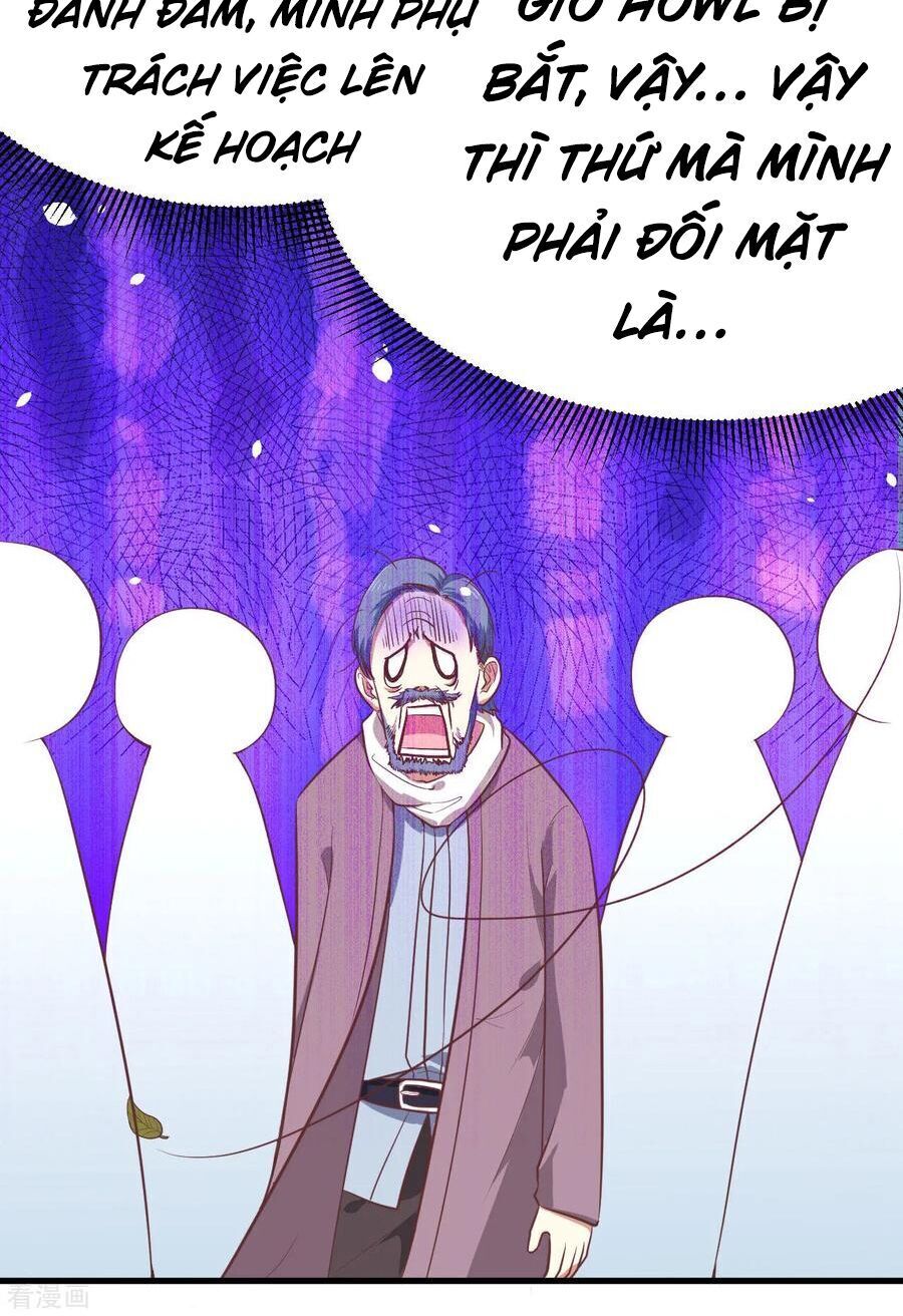 Từ Hôm Nay Bắt Đầu Làm Thành Chủ Chap 912 - Next Chap 913