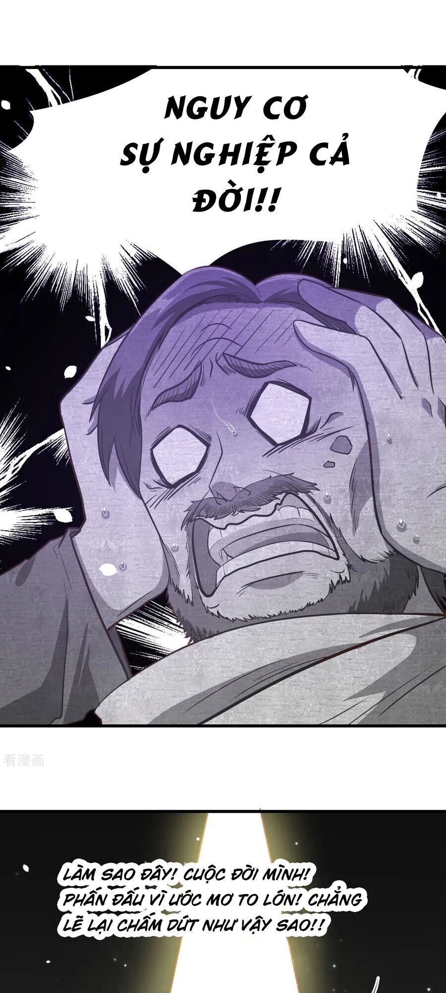Từ Hôm Nay Bắt Đầu Làm Thành Chủ Chap 912 - Next Chap 913