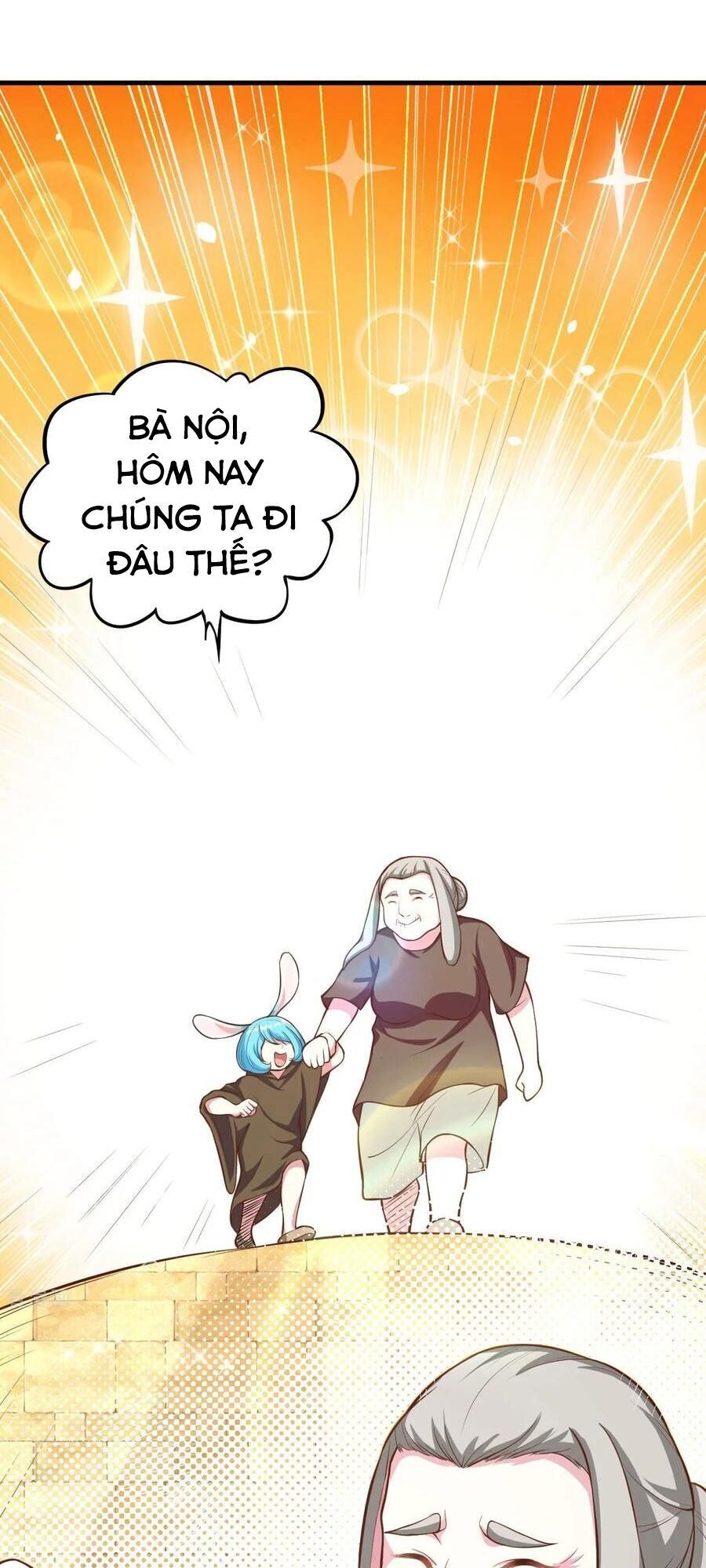 Từ Hôm Nay Bắt Đầu Làm Thành Chủ Chap 912 - Next Chap 913
