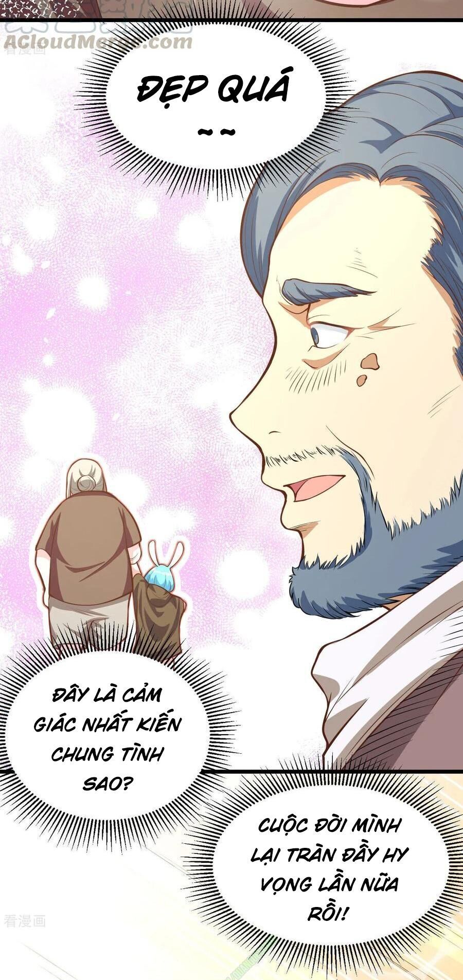 Từ Hôm Nay Bắt Đầu Làm Thành Chủ Chap 912 - Next Chap 913