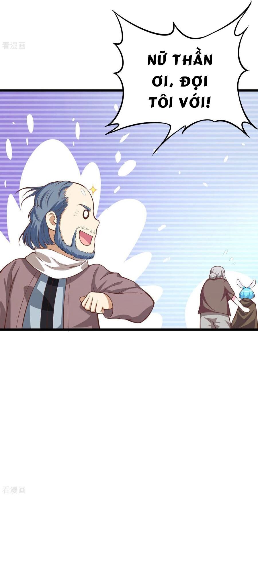 Từ Hôm Nay Bắt Đầu Làm Thành Chủ Chap 912 - Next Chap 913