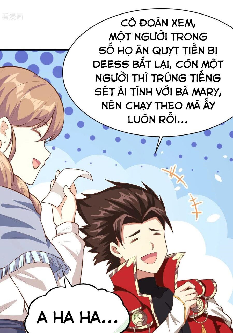 Từ Hôm Nay Bắt Đầu Làm Thành Chủ Chap 912 - Next Chap 913