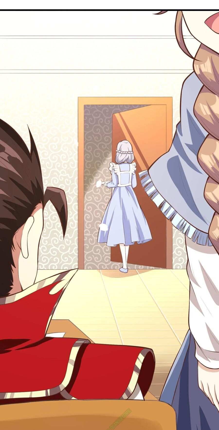 Từ Hôm Nay Bắt Đầu Làm Thành Chủ Chap 912 - Next Chap 913