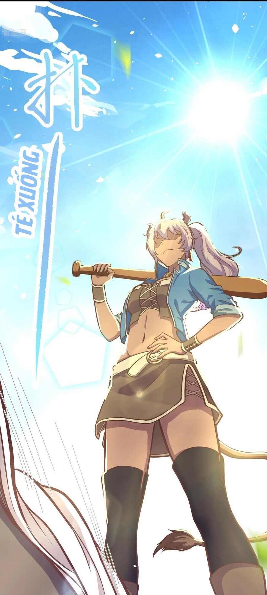 Từ Hôm Nay Bắt Đầu Làm Thành Chủ Chap 912 - Next Chap 913